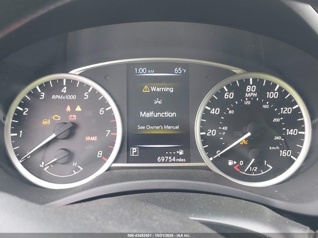 Nissan SENTRA S 2018 3N1AB7AP6JY234883 Image 18