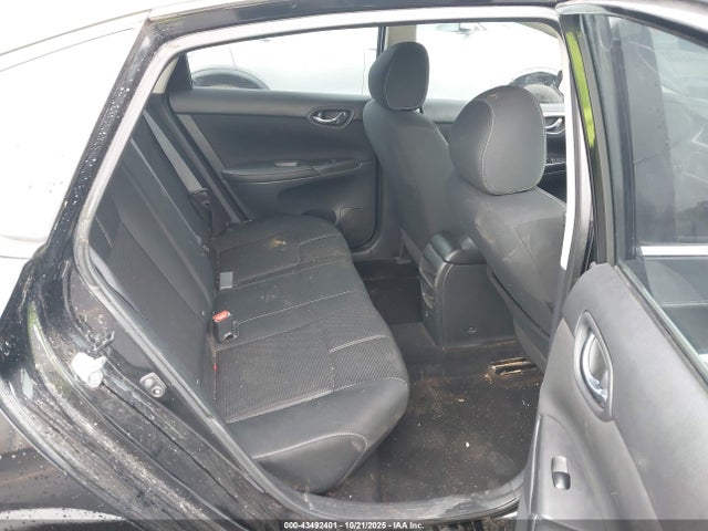 Nissan SENTRA S 2018 3N1AB7AP6JY234883 Image 19
