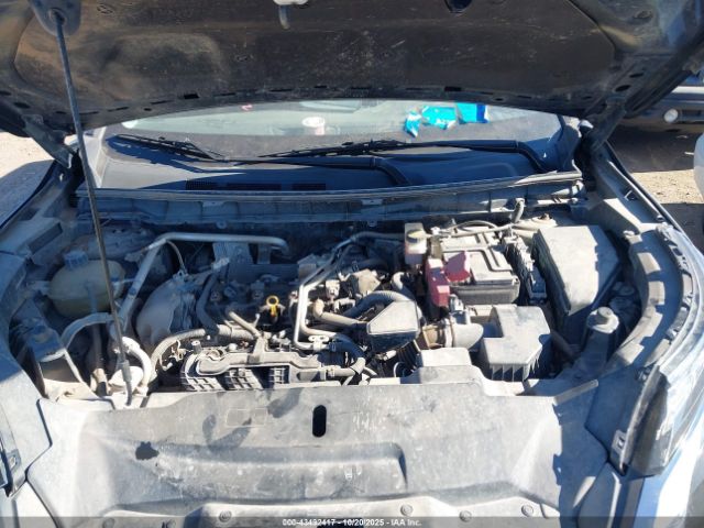 2022 MITSUBISHI OUTLANDER JA4J4UA84NZ031723 Photo 9