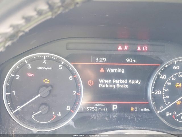 2022 MITSUBISHI OUTLANDER JA4J4UA84NZ031723 Photo 6