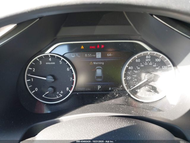 2020 NISSAN MURANO 5N1AZ2CJ4LN140193 Photo 6