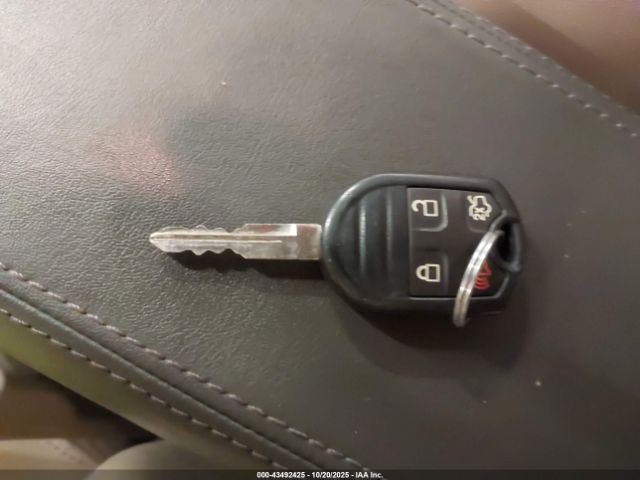 2012 FORD FUSION 3FAHP0JG9CR263785 Photo 10