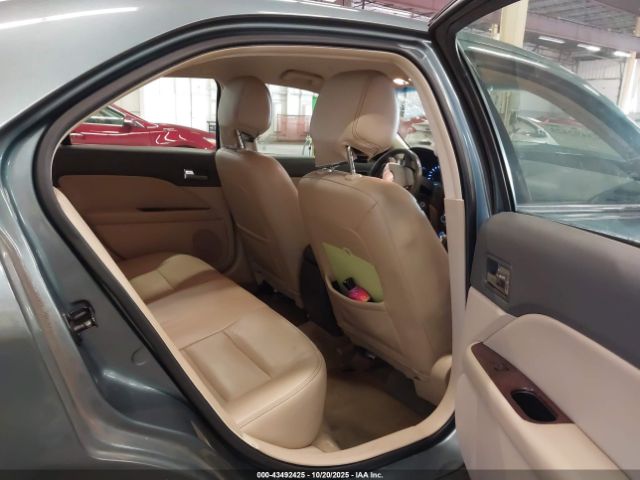 2012 FORD FUSION 3FAHP0JG9CR263785 Photo 7