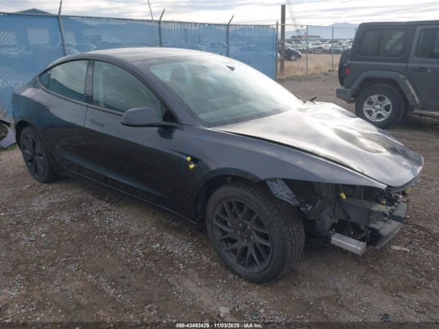 2024 TESLA MODEL 3 5YJ3E1EB8RF811056 Photo 0