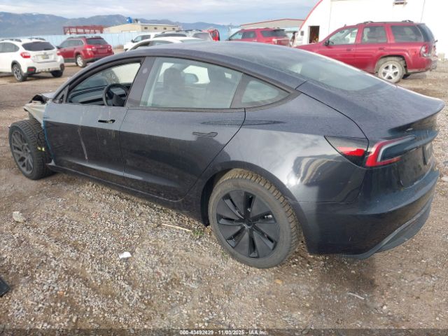 2024 TESLA MODEL 3 5YJ3E1EB8RF811056 Photo 2