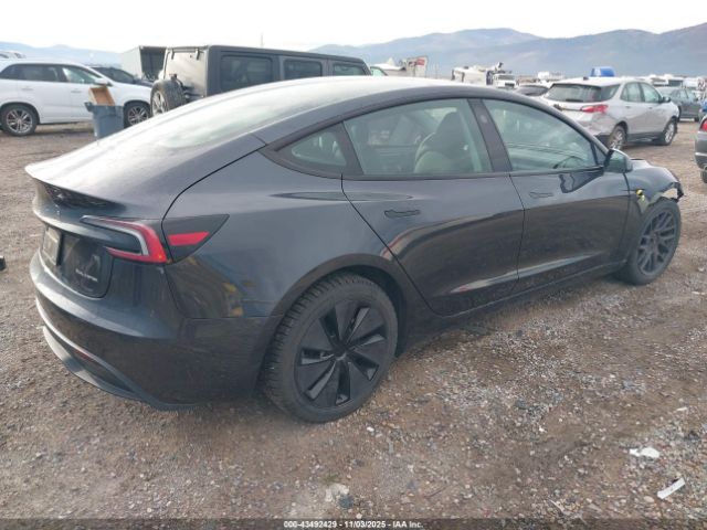 2024 TESLA MODEL 3 5YJ3E1EB8RF811056 Photo 3