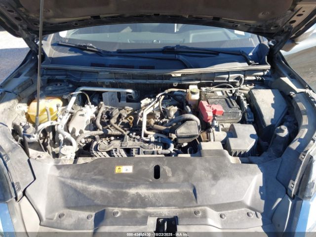 2022 MITSUBISHI OUTLANDER JA4J3UA84NZ024242 Photo 9