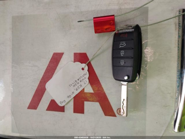 2017 KIA NIRO KNDCB3LC0H5064200 Photo 10