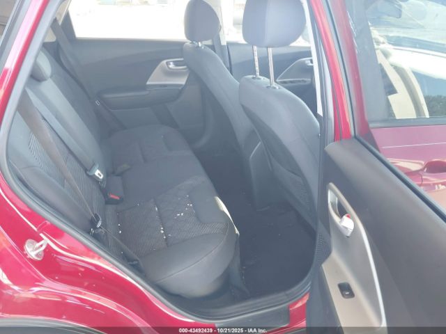 2017 KIA NIRO KNDCB3LC0H5064200 Photo 7