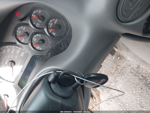 2006 CHEVROLET TRAILBLAZER 1GNDS13S062162911 Photo 10