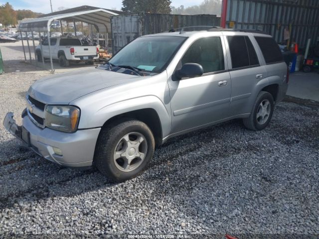 2006 CHEVROLET TRAILBLAZER 1GNDS13S062162911 Photo 1