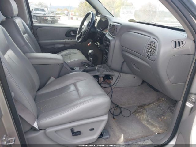 2006 CHEVROLET TRAILBLAZER 1GNDS13S062162911 Photo 4
