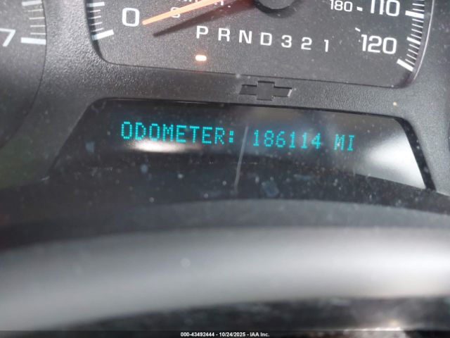 2006 CHEVROLET TRAILBLAZER 1GNDS13S062162911 Photo 6