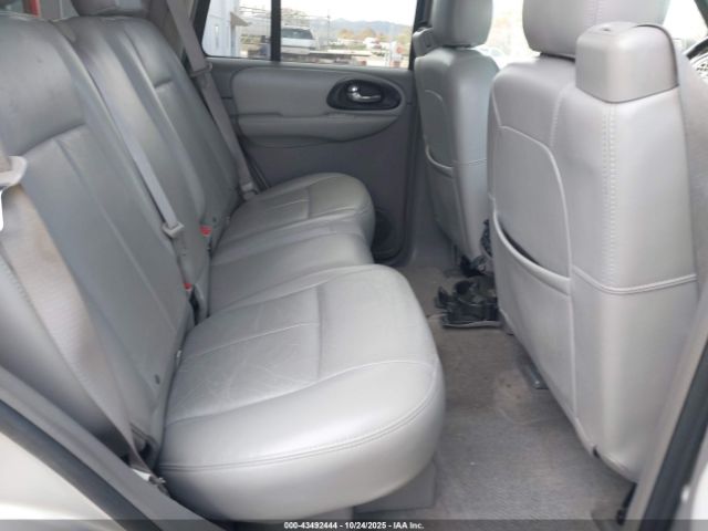2006 CHEVROLET TRAILBLAZER 1GNDS13S062162911 Photo 7