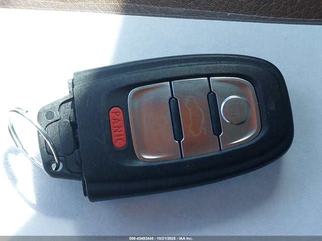2014 AUDI A6 WAUGFAFC8EN048311 Photo 10