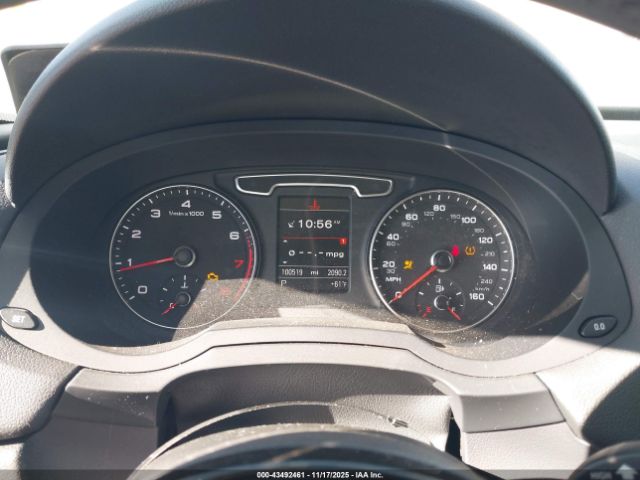 2015 AUDI Q3 WA1BFCFS1FR011170 Photo 6