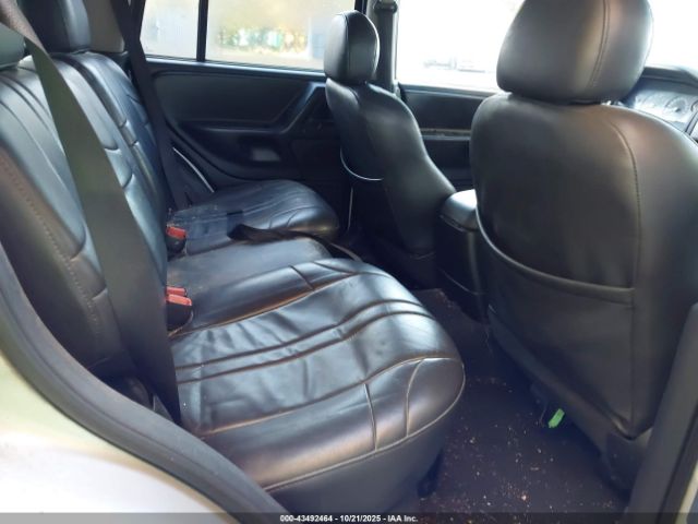 2004 JEEP GRAND CHEROKEE 1J4GW48S34C144831 Photo 7