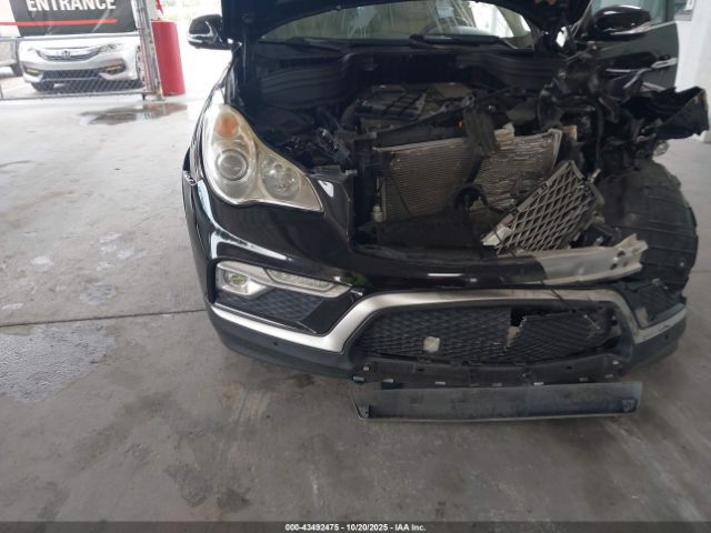 2017 INFINITI QX50 JN1BJ0RP5HM381289 Photo 5