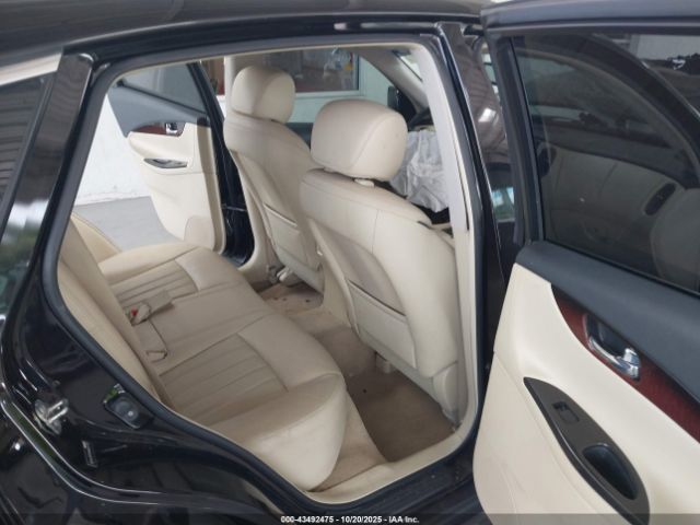 2017 INFINITI QX50 JN1BJ0RP5HM381289 Photo 7