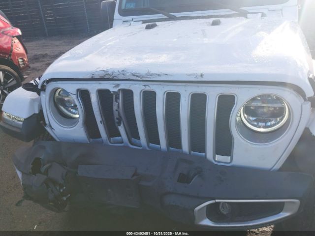2021 JEEP WRANGLER UNLIMITED 1C4HJXEG1MW776543 Photo 9