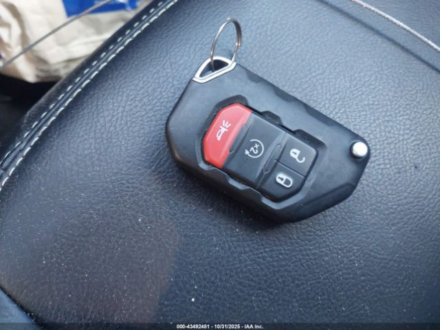 2021 JEEP WRANGLER UNLIMITED 1C4HJXEG1MW776543 Photo 10