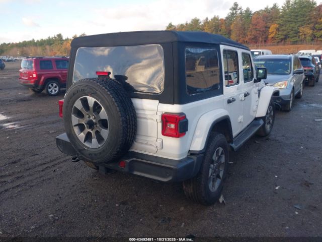 2021 JEEP WRANGLER UNLIMITED 1C4HJXEG1MW776543 Photo 3