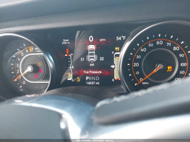 2021 JEEP WRANGLER UNLIMITED 1C4HJXEG1MW776543 Photo 6