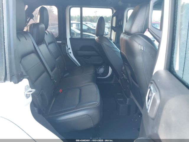 2021 JEEP WRANGLER UNLIMITED 1C4HJXEG1MW776543 Photo 7