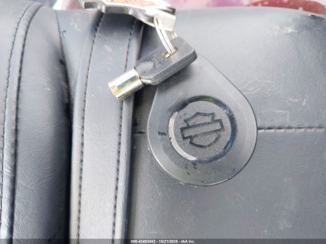 2018 HARLEY-DAVIDSON FLHTK 1HD1KED19JB657804 Photo 10