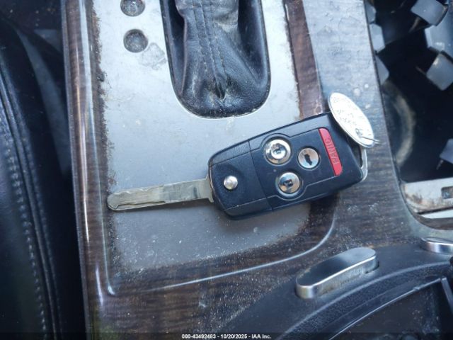 2011 ACURA MDX 2HNYD2H62BH519488 Photo 10