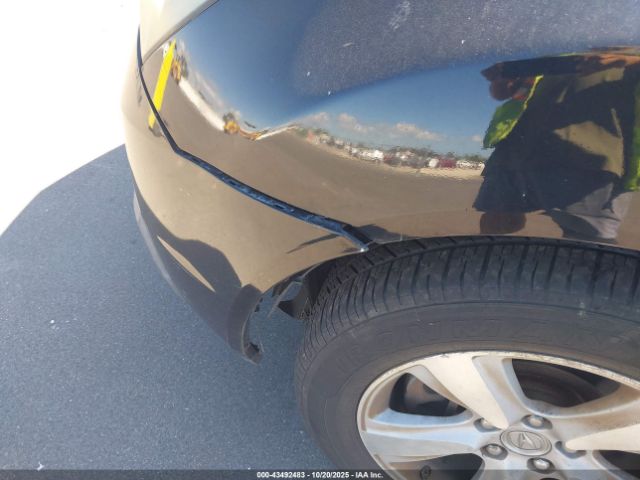 2011 ACURA MDX 2HNYD2H62BH519488 Photo 5