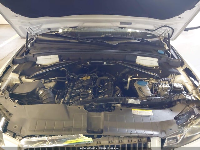 2012 AUDI Q5 WA1LFAFP4CA074892 Photo 9