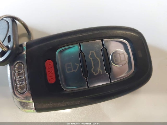 2012 AUDI Q5 WA1LFAFP4CA074892 Photo 10