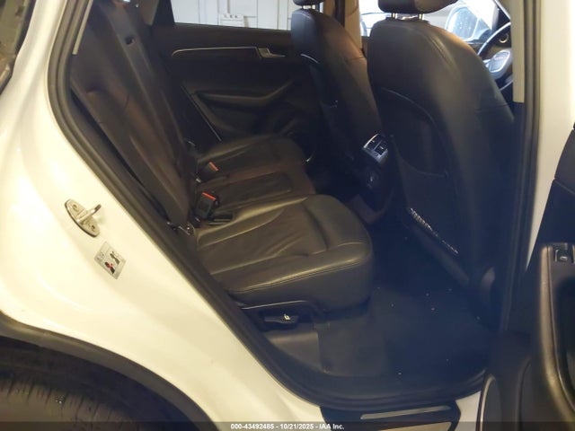2012 AUDI Q5 WA1LFAFP4CA074892 Photo 7