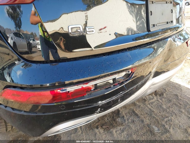2018 AUDI Q5 WA1BNAFY9J2019482 Photo 5