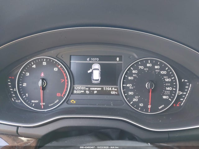 2018 AUDI Q5 WA1BNAFY9J2019482 Photo 6