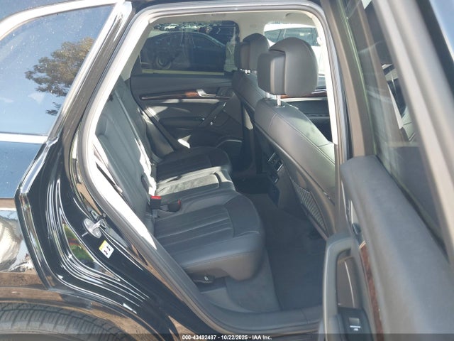 2018 AUDI Q5 WA1BNAFY9J2019482 Photo 7