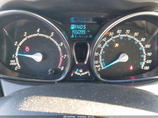 Ford FIESTA SE 2014 3FADP4EJ0EM103306 Image 7
