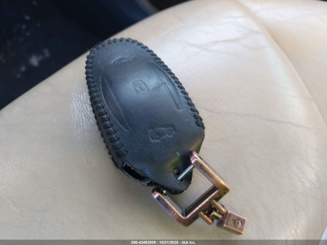 2014 TESLA MODEL S 5YJSA1H11EFP59600 Photo 10