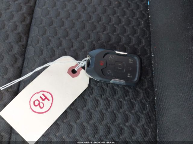 2018 GMC TERRAIN 3GKALMEX4JL133121 Photo 10