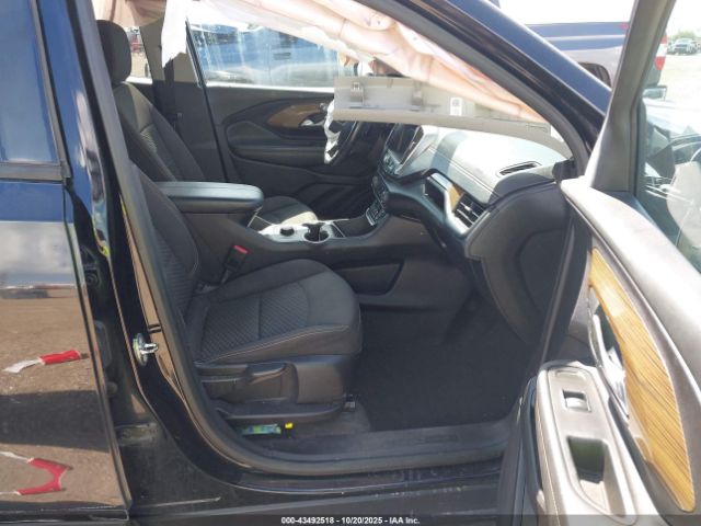 2018 GMC TERRAIN 3GKALMEX4JL133121 Photo 4