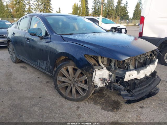 2019 MAZDA MAZDA6 JM1GL1VM9K1510108