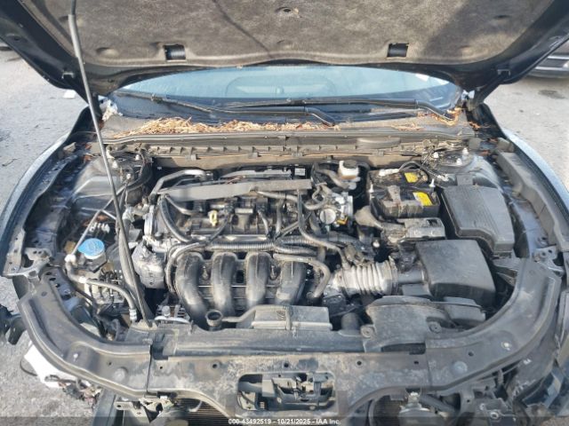 2019 MAZDA MAZDA6 JM1GL1VM9K1510108 Photo 9