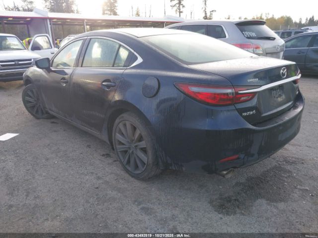 2019 MAZDA MAZDA6 JM1GL1VM9K1510108 Photo 2
