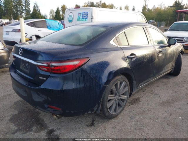 2019 MAZDA MAZDA6 JM1GL1VM9K1510108 Photo 3
