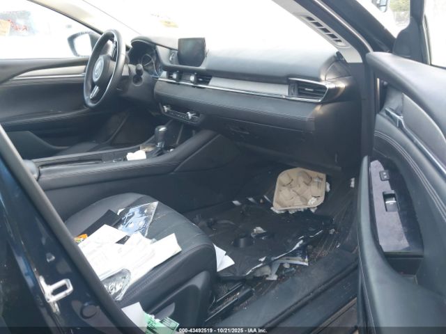 2019 MAZDA MAZDA6 JM1GL1VM9K1510108 Photo 4