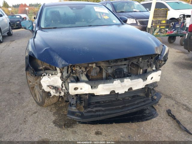 2019 MAZDA MAZDA6 JM1GL1VM9K1510108 Photo 5