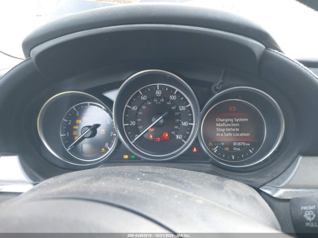 2019 MAZDA MAZDA6 JM1GL1VM9K1510108 Photo 6