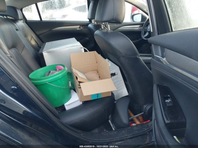 2019 MAZDA MAZDA6 JM1GL1VM9K1510108 Photo 7