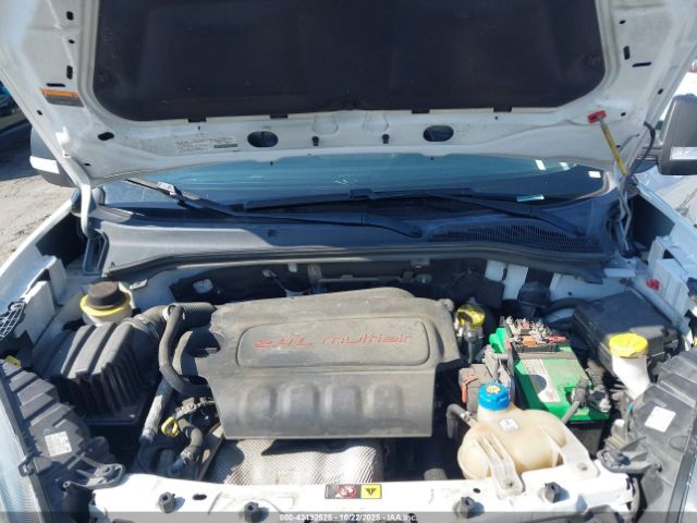 2019 RAM PROMASTER CITY ZFBHRFAB0K6M65070 Photo 9